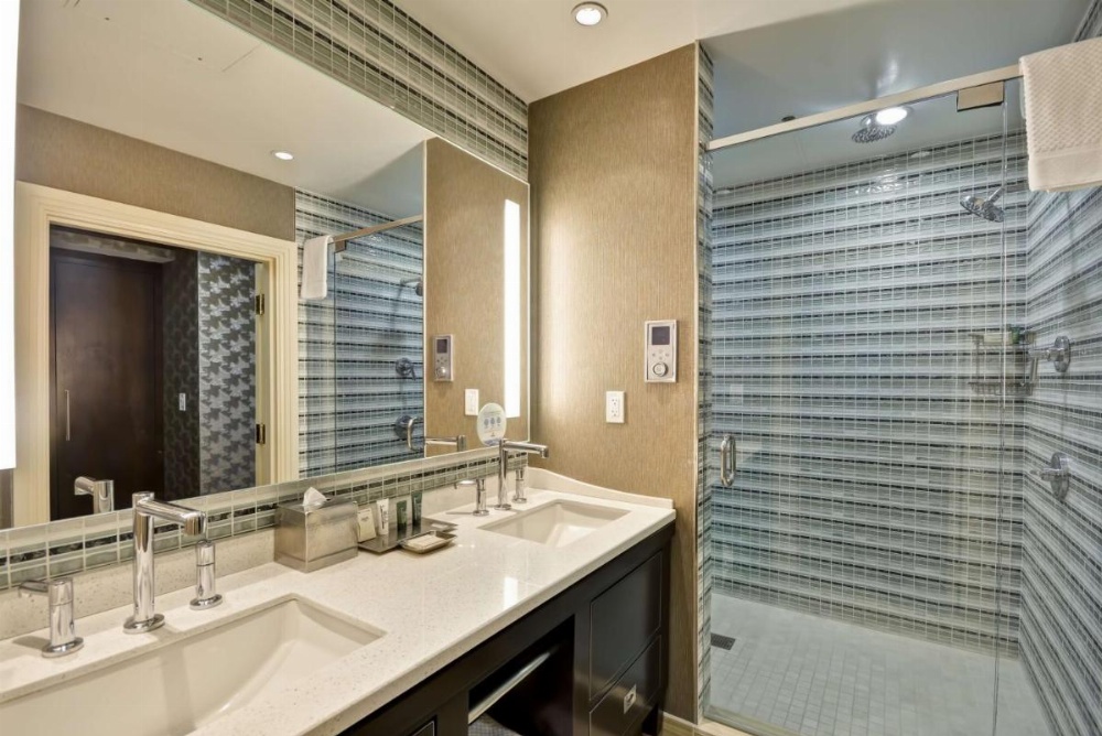 Hilton Checkers Los Angeles Image 7